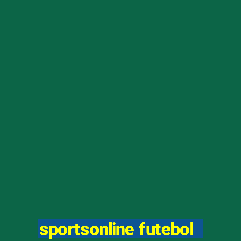 sportsonline futebol